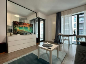 Boutique Cloud9 Pipera nearby Drpciv